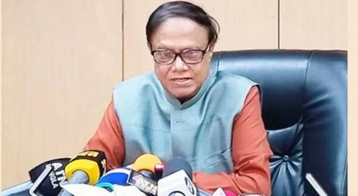 রাজনীতি স্থিতিশীল থাকলে অর্থনীতি আরও ভালো চলবে: গভর্নর